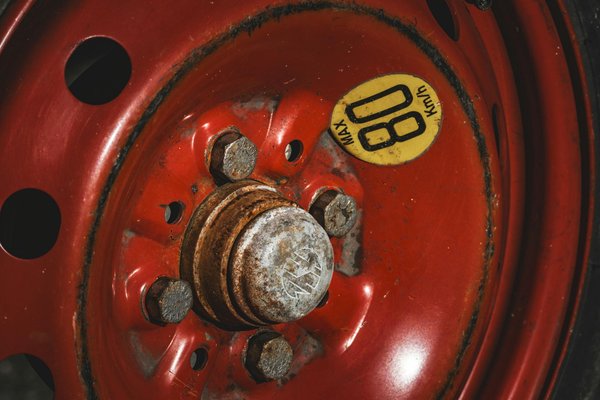 Quel est le voyant du liquide de refroidissement ?