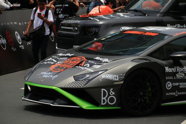 Le pneu moto : Un élément clé pour la sécurité et les performances