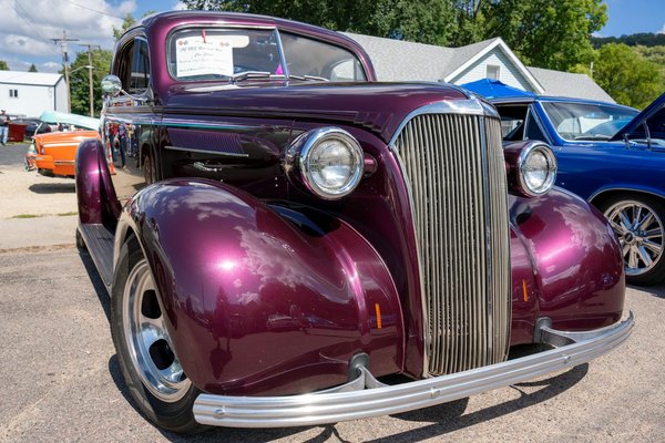 Comment trouver une voiture ancienne à louer ?