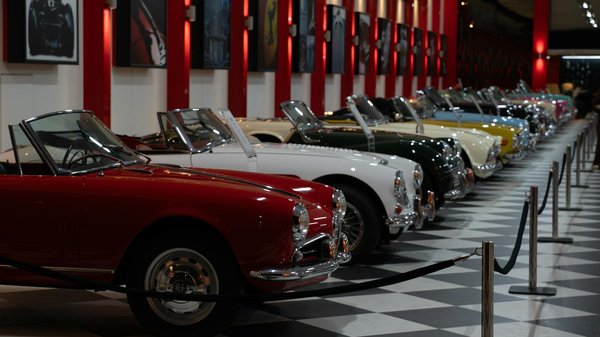 Les meilleurs casques de moto 2022