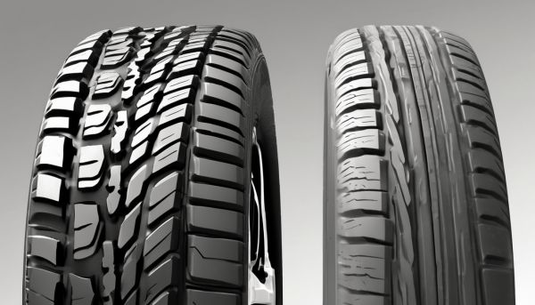 Comment choisir entre Michelin SOS Grip et Easy Grip ?
