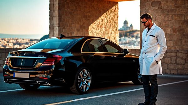 Les avantages d'opter pour un service de gardiennage automobile à Marseille
