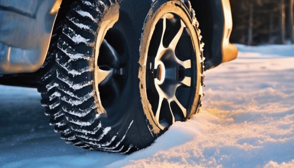 Michelin équipement neige SOS Grip Easy Grip : un allié sous-estimé