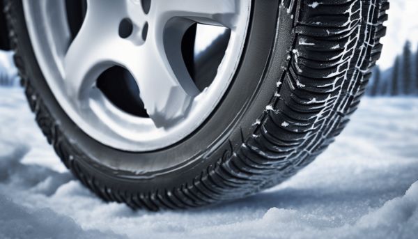 Optimiser l’adhérence sur neige avec Michelin SOS Grip et Easy Grip
