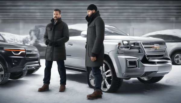 Pour un hiver sans soucis, choisir entre Michelin sos grip et easy grip