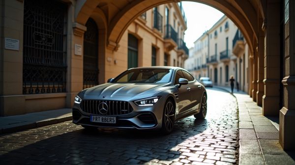 Pourquoi choisir un gardiennage de voiture sécurisé à Marseille ?