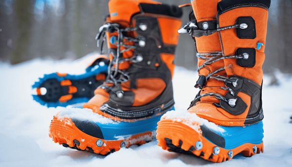 SOS Grip ou Easy Grip : quelle solution pour la neige ?